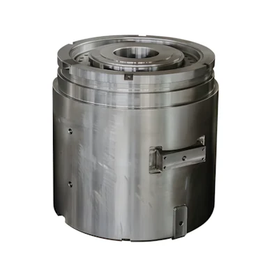 Container Heater — Round & Rod Type – Alumax International