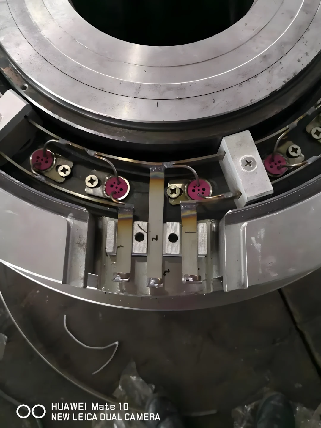 Container Heater — Round & Rod Type detail – Alumax International