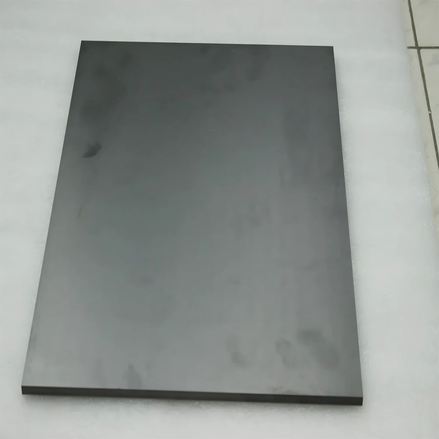 Graphite Plates & Bars – Alumax International