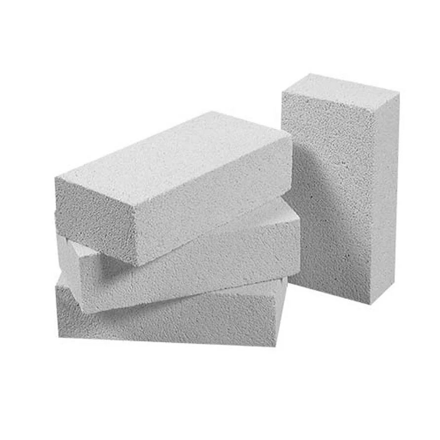 Insulation Bricks – Alumax International