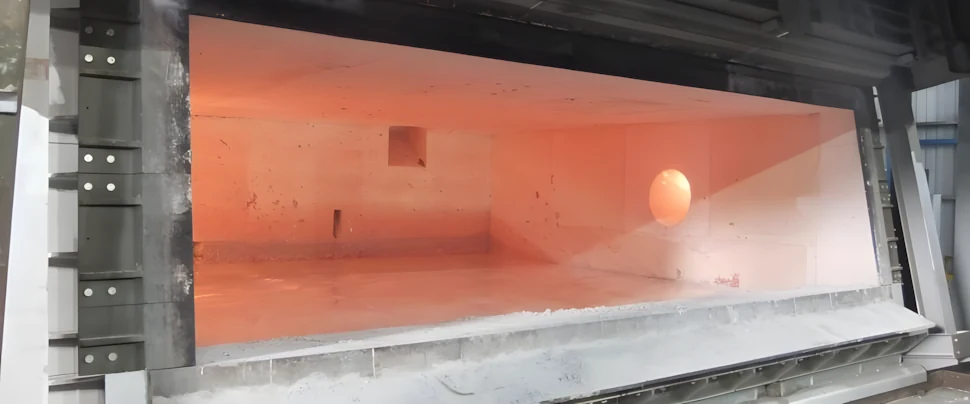 Insulation Clays – Alumax International